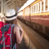 ce inseamna cand visezi un tren