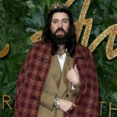 Alessandro Michele, noul director de creație al Valentino