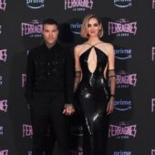 Chiara Ferragni și Fedez se despart, potrivit presei