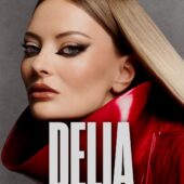 Delia, pentru prima dată în turneu în Statele Unite ale Americii