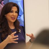 Chirurg român – prezent la Summit-ul International Female Empowerment din Beverly Hills