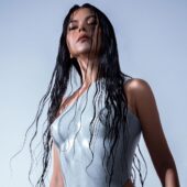 INNA, pe scena festivalului Tecate Pa’l Norte din Mexic