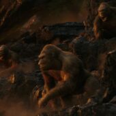 “Godzilla x Kong: Un Nou Imperiu”, din 29 martie în cinematografe