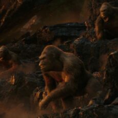 “Godzilla x Kong: Un Nou Imperiu”, din 29 martie în cinematografe
