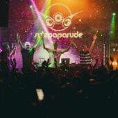 Șuie Paparude acceptă provocarea Red Bull SoundClash 2024