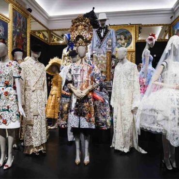 Dolce&Gabbana
