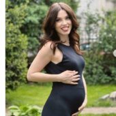 Gianina din “Las Fierbinţi” este însărcinată