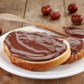 Plăcere absolută cu cremele tartinabile