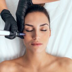 Tratament DERMAPEN