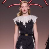 Colecția Pre-Fall Christian Dior de la New York