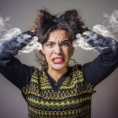 Cum gestionăm furia și cum o transformăm în forță de creație?