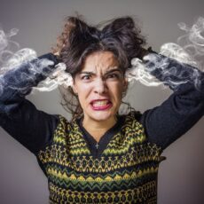 Cum gestionăm furia și cum o transformăm în forță de creație?