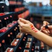 Brandul de make-up nr. 1 din Italia a deschis primul său magazin în România