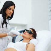 Care sunt principalele inovații laser în îngrijirea pielii