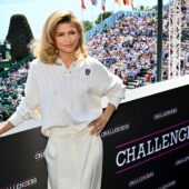 Zendaya și călătoria în lumea modei: de la covorul roșu la terenul de tenis