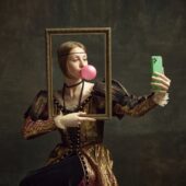 Cum arată frumuseţea în era social media