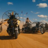 FURIOSA: SAGA MAD MAX