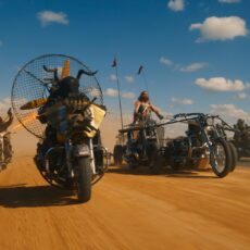 FURIOSA: SAGA MAD MAX