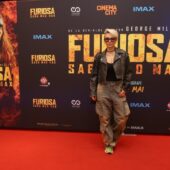FURIOSA: SAGA MAD MAX este acum în cinematografele din țară