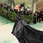 Cea mai mare noapte a modei: MET GALA 2024