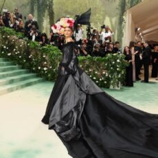 Cea mai mare noapte a modei: MET GALA 2024