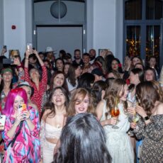 Telenovelas Party, un real succes printre iubitoarele de telenovele
