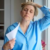 Cum găsim un echilibru hormonal în premenopauză