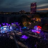 Connect-R și Șuie Paparude stau ferm pe poziții: trei zile până la marele duel