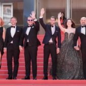 ”Trei kilometri până la capătul lumii”, filmul care a reprezentat România la Cannes 2024