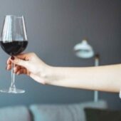 visezi vin roșu