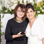 Carmen Tănase și secretul tinereții dezvăluit de dr. Dana Miricioiu
