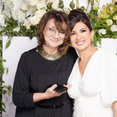 Carmen Tănase și secretul tinereții dezvăluit de dr. Dana Miricioiu