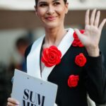 Spectacol de culoare la SUMMER FASHION GALA 2024