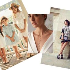 Moon by Dana Rogoz, Lisa&Co și Pernille ajung la Designers Boutique