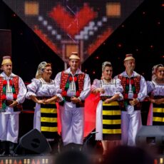 Festivalul Național Concurs de Muzică Populară ”Benone Sinulescu” revine la Buzău