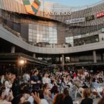 Spectacol de culoare la SUMMER FASHION GALA 2024