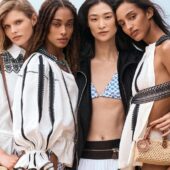 Casa de modă Louis Vuitton somată să crediteze ia românească