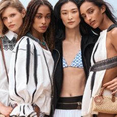 Casa de modă Louis Vuitton somată să crediteze ia românească