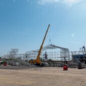 SAGA extinde zona de Mainstage și pune la bătaie încă 30.000 de abonamente
