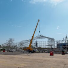 SAGA extinde zona de Mainstage și pune la bătaie încă 30.000 de abonamente