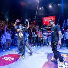 Competiția globală de all-styles street dance revine în România