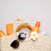crema SPF pentru fata