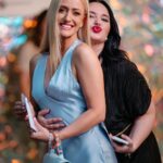 Spectacol de culoare la SUMMER FASHION GALA 2024