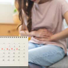 Ciclul menstrual – de la dureri lunare și dezechilibre hormonale la stare de bine