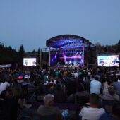 Gărâna Jazz Festival