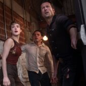 Atenționare de „Tornade” din 12 iulie la cinema