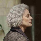 Maia Morgenstern