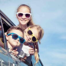 activități pentru vacanța de vară