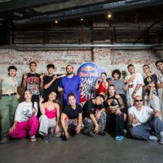 Bătălia dansatorilor: Red Bull Dance Your Style revine