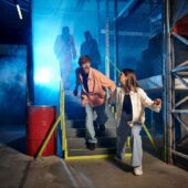 În România, Escape Room-ul are succes de peste 10 ani